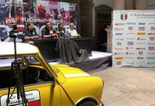 Presentan Carrera Panamericana 2024 que cerrará en SLP