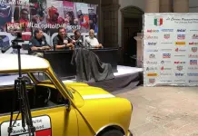Presentan Carrera Panamericana 2024 que cerrar&aacute; en SLP