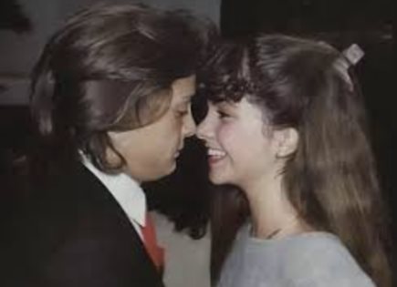 ¿Por qué nunca hubo romance entre Lucero y Luis Miguel?