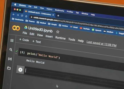 10 proyectos de programación en Python para mejorar tus habilidades