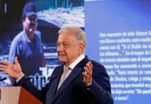 Al parecer hay un acuerdo de El Mayo con autoridades de EU: AMLO