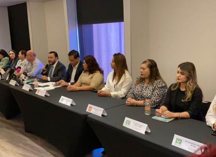 Anuncian PVEM y PT alianza en el Congreso; buscarán acuerdos con Morena