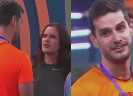 Filtran supuesta lista de eliminados y finalistas en La casa de los famosos