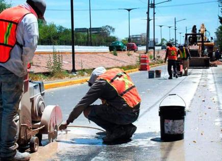 Crece número de afiliados al IMSS en julio