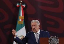 López Obrador defiende pedir a Ecuador el salvoconducto para el exvicepresidente Glas