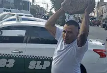 Desata la SCT "guerra del volante"