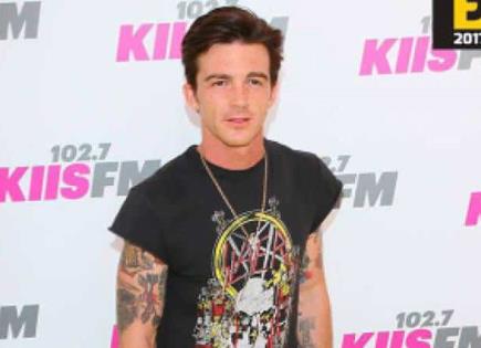 Drake Bell declara con filme su amor a México