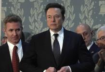 Elon Musk demanda a anunciantes por boicot masivo en Twitter