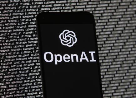 OpenAI presenta su modelo o1, capaz de razonar y pensar sus respuestas