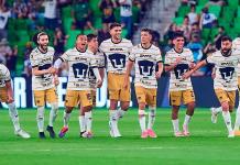 ¿Podrán los Pumas saldar cuentas pendientes con Seattle en la Leagues Cup?