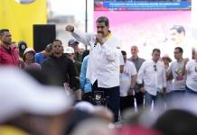 EU insta a Maduro a reconocer resultados de elecciones en Venezuela