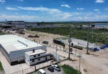 Falta de energía eléctrica impide crecimiento industrial en Soledad