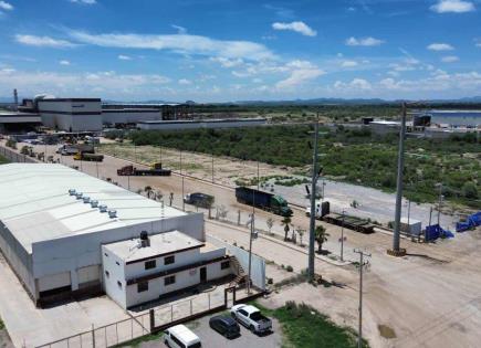 Falta de energía eléctrica impide crecimiento industrial en Soledad