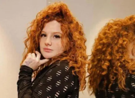 Briggitte Bozzo se somete a cirugía para estilizar su cintura