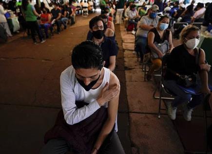 Hacienda recorta gasto a la salud