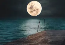 Calendario Lunar 2025: las fases de la Luna del 17 al 24 de mayo