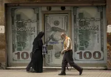 Impacto de la depreciaci&oacute;n de la libra egipcia en Egipto