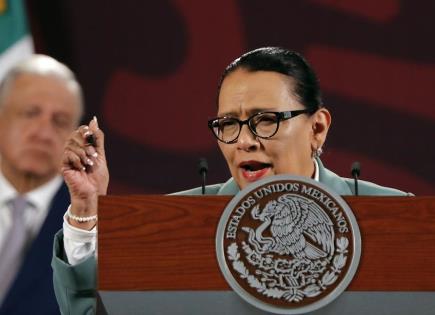 Impacto de las políticas de seguridad en la reducción de feminicidios en México