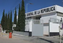 FGR impugnar&aacute; amparo de exfuncionario acusado de tortura