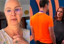 Mamá de Gala Montes se va en contra de Adrián Marcelo y Televisa