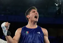 Marco Verde ya tiene definido su futuro en el boxeo