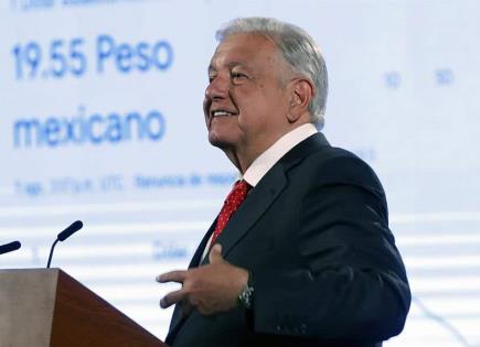 México y la resistencia ante la crisis financiera mundial