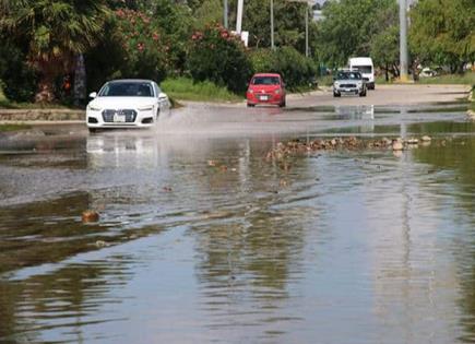 Municipio no puede multar en río Santiago