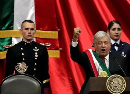 Preparativos y fecha de toma de protesta de Claudia Sheinbaum