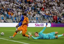 Real Madrid vence al Chelsea en Charlotte Real Madrid vence al Chelsea en Charlotte