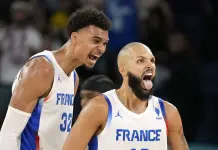 Resumen de los cuartos de final de basquetbol olímpico Resumen de los cuartos de final de basquetbol olímpico