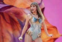 Atentado Islamista en Concierto de Taylor Swift