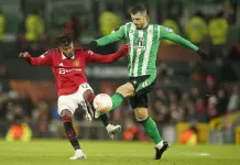 West Ham ficha a Guido Rodríguez, mediocampista argentino sin club