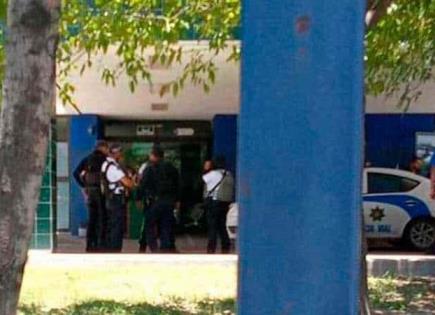 AI: México es peligroso para los periodistas