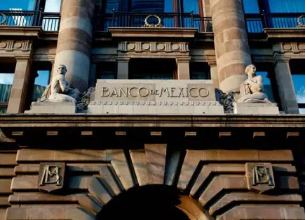 Banxico crea nueva área para cumplir con Fondo de Pensiones