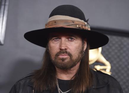 Detalles del divorcio de Billy Ray Cyrus y Johanna Rose Hodges