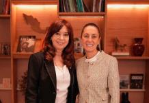 Encuentro entre líderes latinoamericanas en Ciudad de México