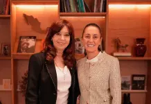 Encuentro entre l&iacute;deres latinoamericanas en Ciudad de M&eacute;xico