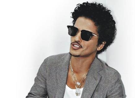 El encuentro fallido de Bruno Mars con sus seguidores