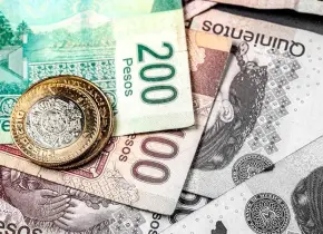 Peso, estable tras nuevos aranceles de EU a 14 países