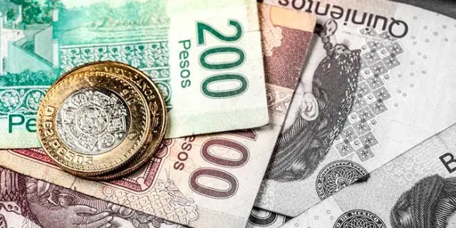 Peso, estable tras nuevos aranceles de EU a 14 países