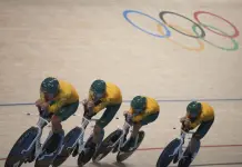 Fen&oacute;meno de R&eacute;cords Mundiales en Vel&oacute;dromo Ol&iacute;mpico