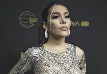 Frida Sof&iacute;a estuvo en M&eacute;xico, pero no visit&oacute; a su abuela Silvia Pinal