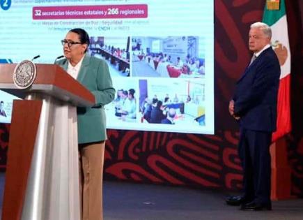 Fue negociada la entrega de Guzmán López