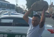 Desconoce SCT a supuesto taxista en ri&ntilde;a con conductores de apps