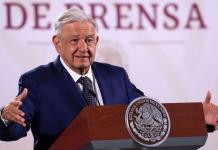 Instruye AMLO a Segob atender con Gallardo conflicto taxistas-Uber