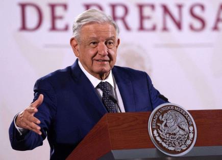 Tribunal Electoral revoca sentencia contra AMLO por conferencias matutinas