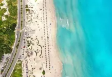 Interrupci&oacute;n de energ&iacute;a el&eacute;ctrica en Canc&uacute;n y Playa del Carmen
