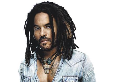 Lenny Kravitz traerá su Blue Electric Light tour a México