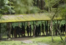 Operación Judicial y Policial en Panamá contra Tráfico de Migrantes Chinos