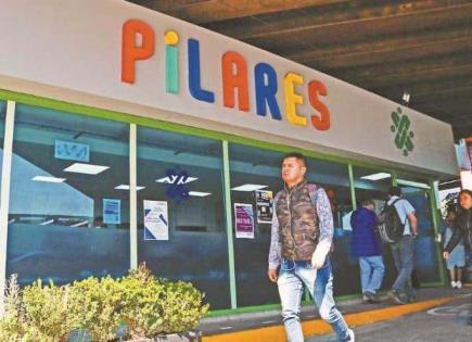 Plataforma Hecho en PILARES para emprendedores de la Ciudad de México